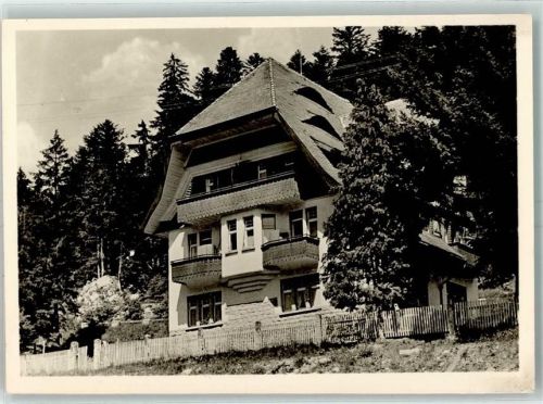 Schmelze Pension Schmidt
