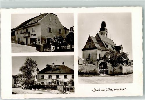 Obergessenbach