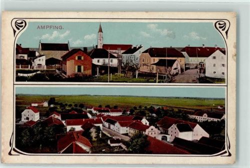 Ampfing 1917