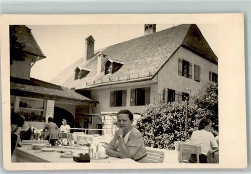 95028 W8670 Hof , Saale Privatfoto KEINE AK Altstraße