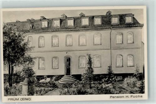 Prüm Pension H. Fuchs