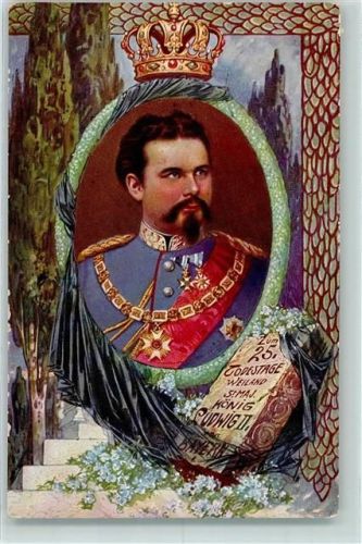 Zum 25. Todestage Kunstanstalt Ottmar Zieher
