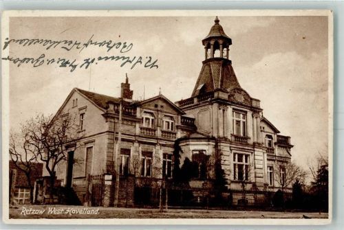 Retzow