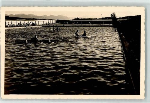 Peiting Moorschwimmbad