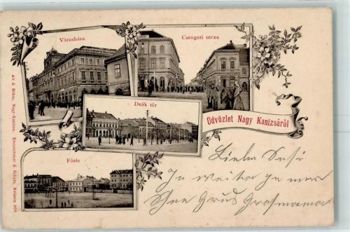 Nagykanizsa
