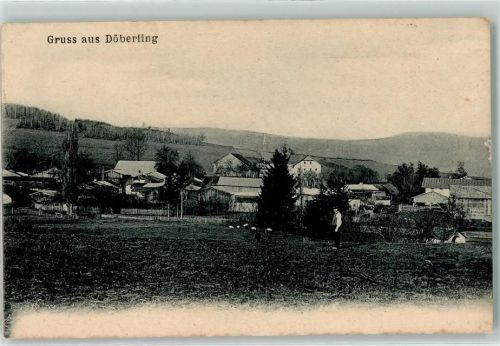 93495 W8491 Döbersing