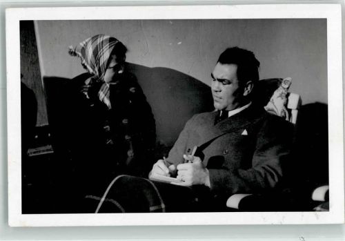 Max Schmeling