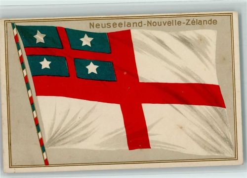 Schiffe - Neuseeland