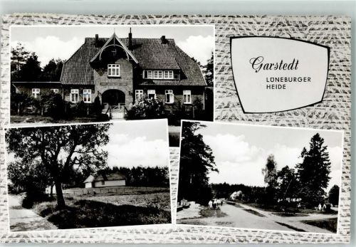 Garstedt