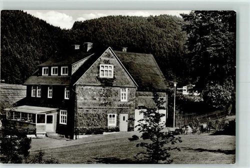Willingen Haus Wilke-Wagener