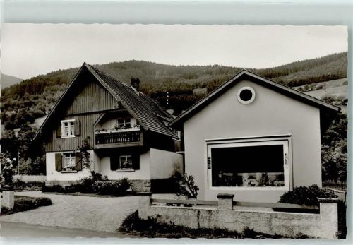 Altsimonswald Pension Schonhardt