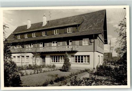 Herzogsweiler Gasthaus-Pension zum Hirsch