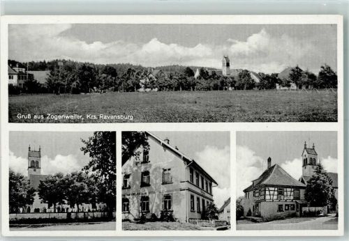 Zogenweiler