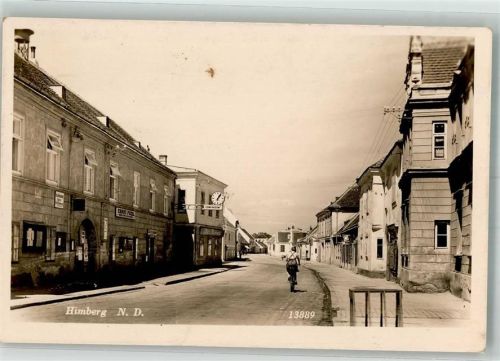 Himberg 1941