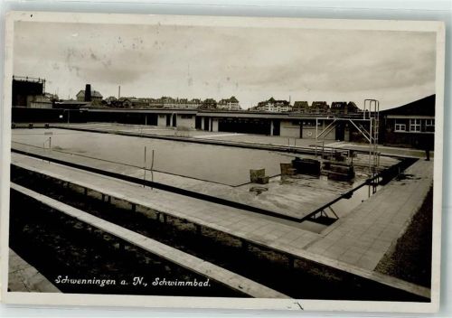 Schwenningen Schwimmbad