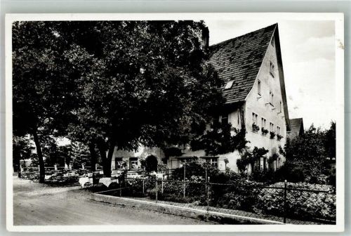 Nonnenhorn Gasthaus zum Engel