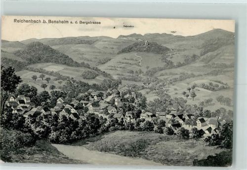 Reichenbach