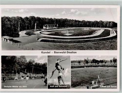 Kandel Bienwald-Stadion