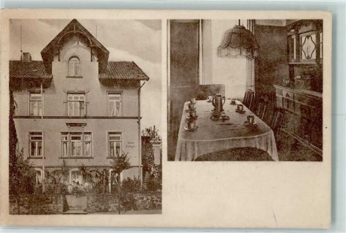 Bad Salzuflen Haus Völlger