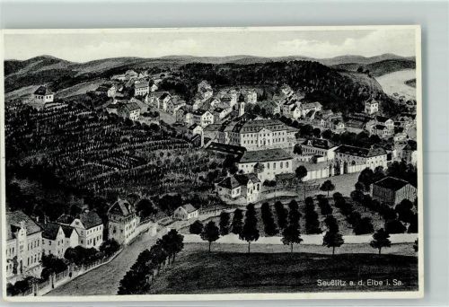 Diesbar-Seußlitz
