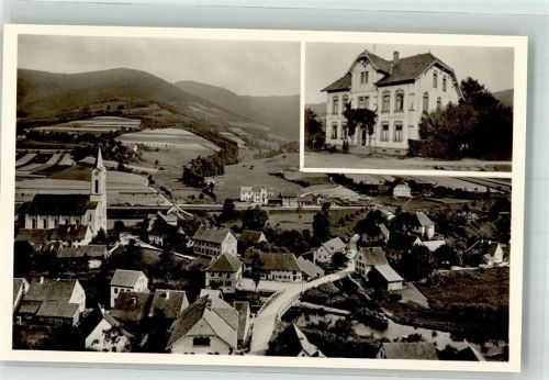Oberwinden Gasthaus Zum Bahnhof