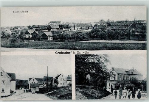 Grabsdorf