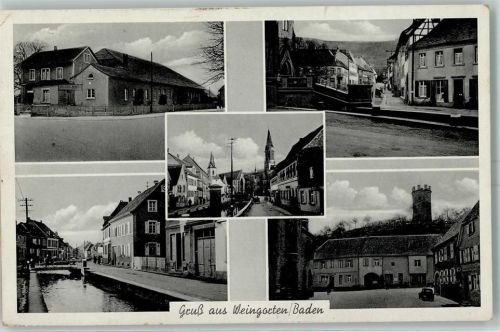 Weingarten