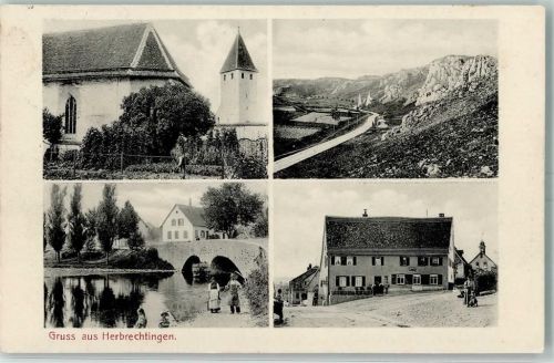 Herbrechtingen