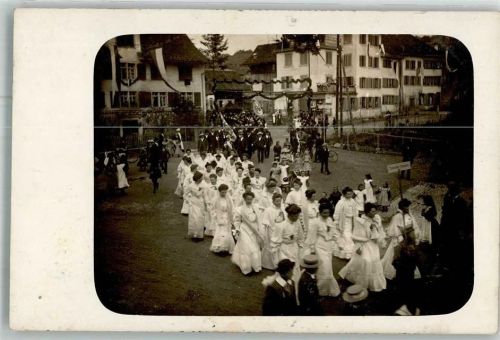 Colombes Festumzug Ort lt. Fotograf