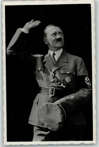Sonderstempel Presse-Foto Nr 180