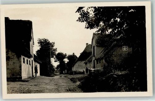 Wyk Dorfstraße