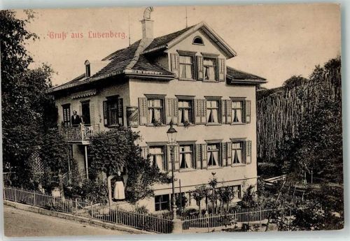Lutzenberg