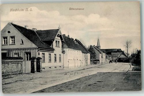 Kirchhain Ritterstraße