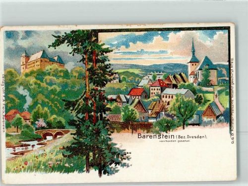 Bärenstein
