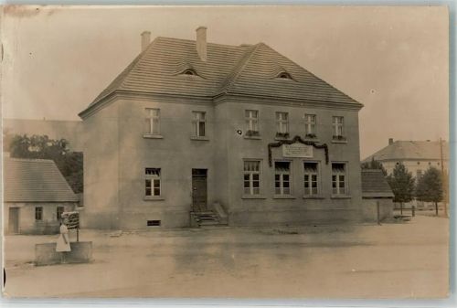 Großthiemig Wohnhaus