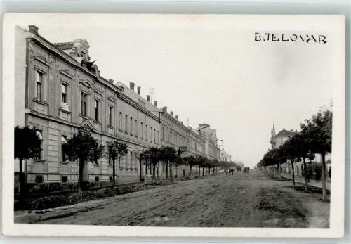 Bjelovara