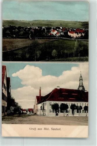 Neuhof