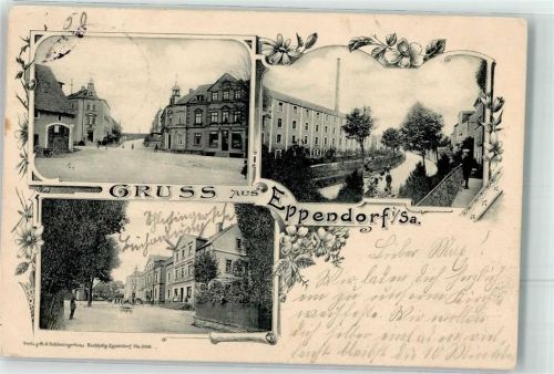 Eppendorf 1905