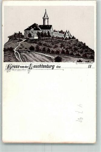 Leuchtenburg