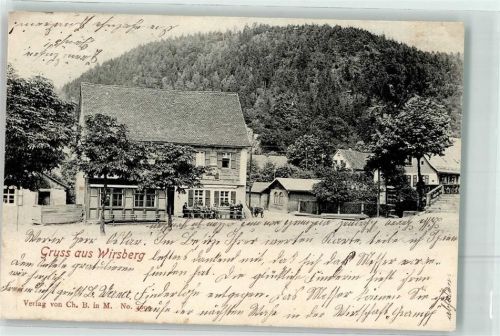 Wirsberg