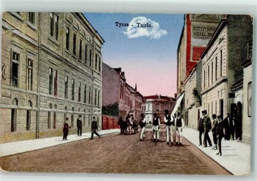 Tuzla