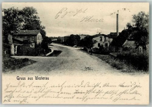 23847 W2061 Westerau - Westerau