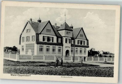 Bad Oppelsdorf Volksschule