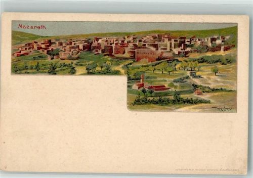 Nazareth