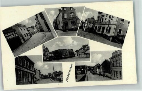Plaidt Straßenansichten