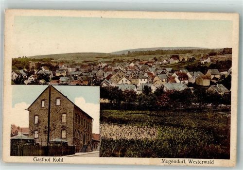 56424 W5431 Mogendorf - Gasthaus Kohl