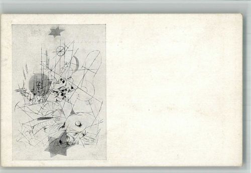 Paul Klee Zerstörung und Hoffnung