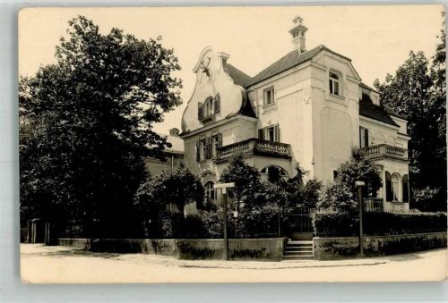 München Münchner Villa Sollen