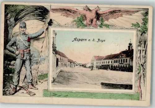 Asparn Uniform Marktplatz Musterschutz 5269-2