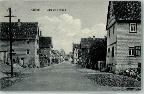 36320 W6327 Kirtorf - Magdeburgerstraße